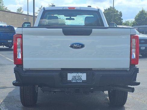 New 2026 Ford F350 XL w/ Snow Plow Prep Package image 22