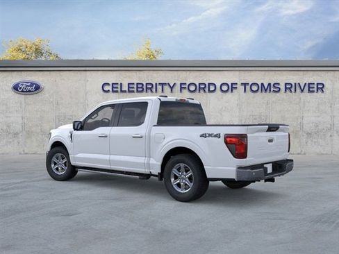 New 2024 Ford F150 XLT w/ Mobile Office Package image 4