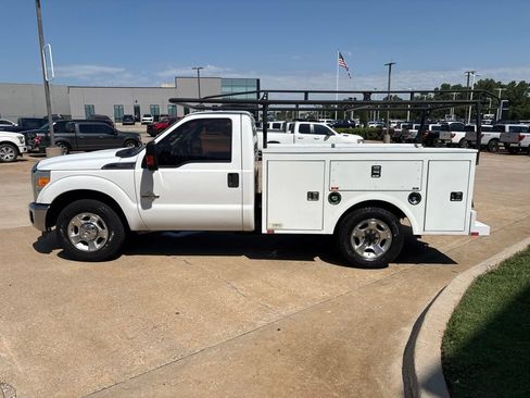 Used 2015 Ford F250 XLT RWD image 8