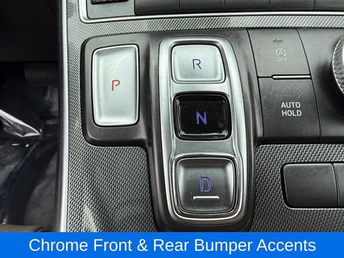 Used 2023 Hyundai Santa Fe SEL w/ Premium Package AWD/4WD image 16