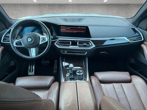 Used 2019 BMW X5 xDrive40i w/ M Sport Package AWD/4WD image 20