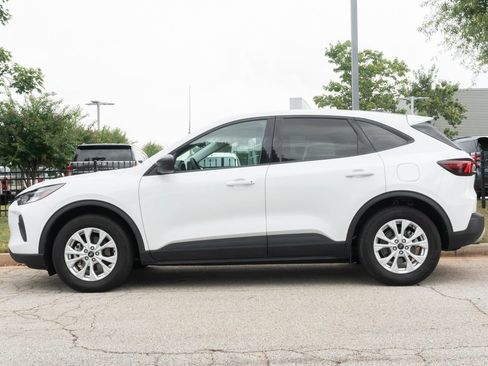 Used 2025 Ford Escape Active FWD image 7