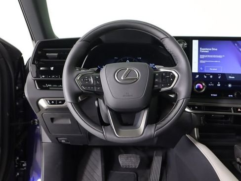 New 2026 Lexus RX 350 FWD image 22