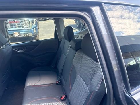 Used 2021 Subaru Forester Sport AWD/4WD image 22