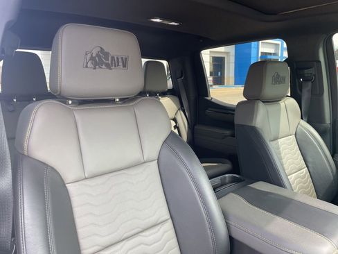 Used 2023 Chevrolet Silverado 1500 ZR2 w/ ZR2 Bison Edition image 30