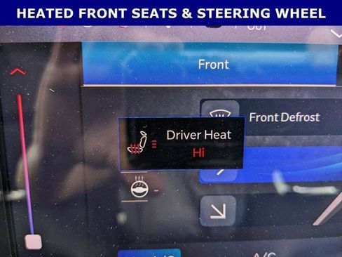 Certified 2021 Jeep Grand Cherokee L Limited image 6