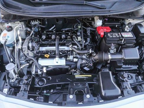 Used 2025 Nissan Versa SV w/ Trunk Package image 27