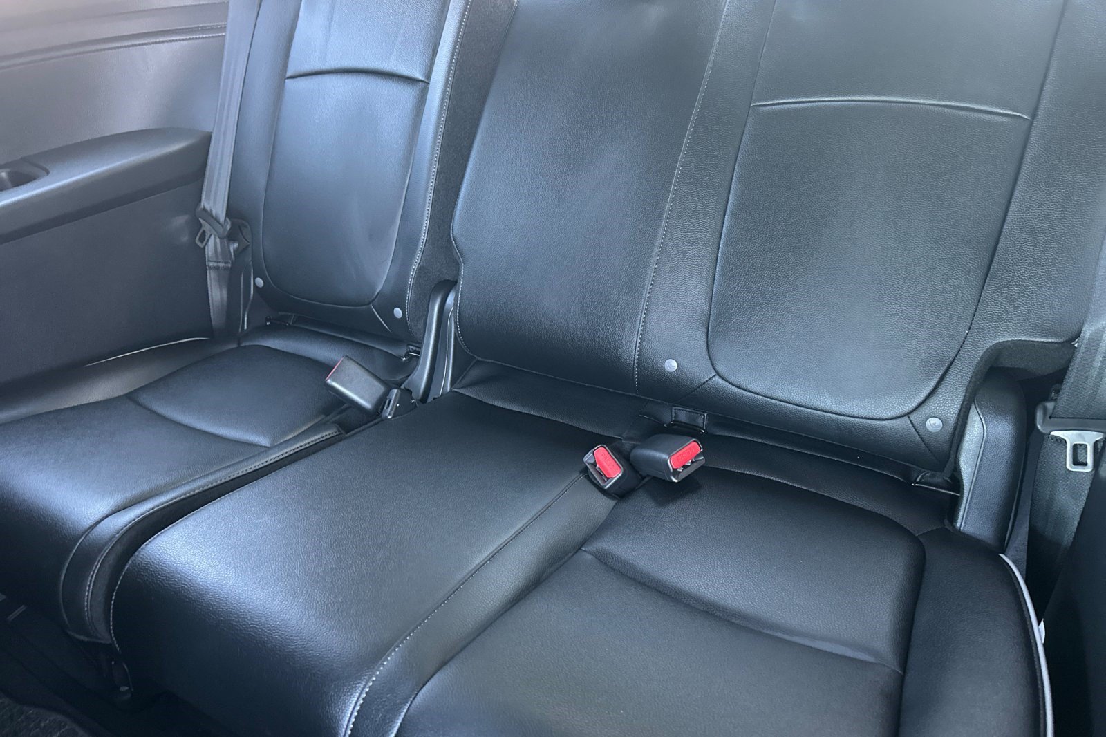 New 2027 Honda Odyssey Touring image 27