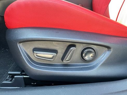 New 2026 Toyota Camry XSE AWD/4WD image 24
