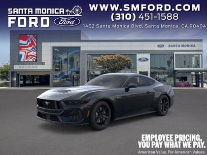 New 2026 Ford Mustang GT