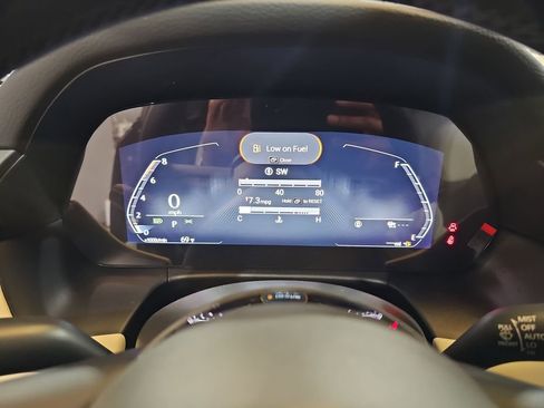 New 2026 MAZDA CX-5 Preferred AWD/4WD image 20