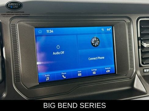 Used 2023 Ford Bronco Big Bend image 14