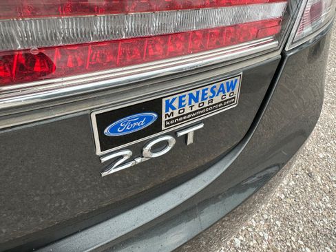 Used 2019 Lincoln MKZ Reserve w/ Luxury Package FWD image 38