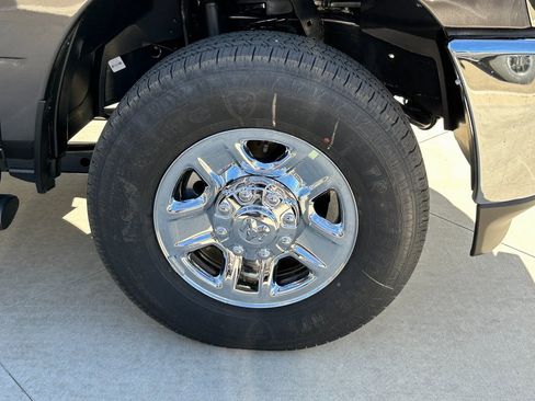 New 2026 RAM 3500 Tradesman image 13