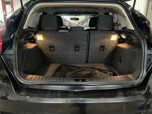 Used 2015 Ford Focus SE w/ Equipment Group 201A image 22