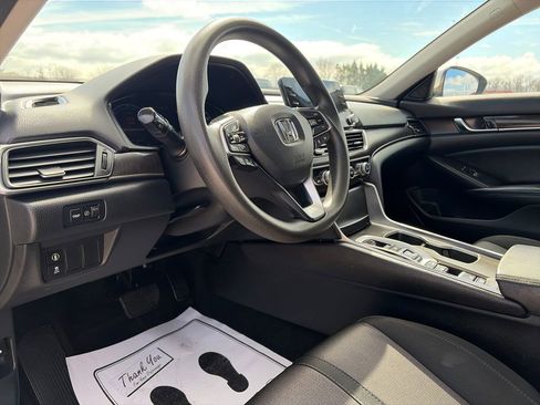 Used 2019 Honda Accord EX image 15