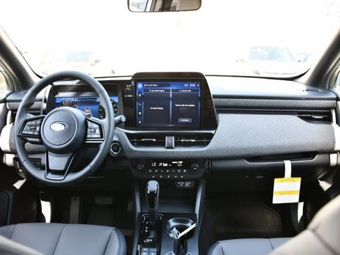 New 2026 Subaru Outback Premium AWD/4WD image 17