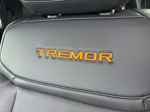 New 2026 Ford Expedition Tremor AWD/4WD image 14