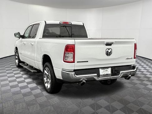 Used 2020 RAM 1500 Big Horn image 4