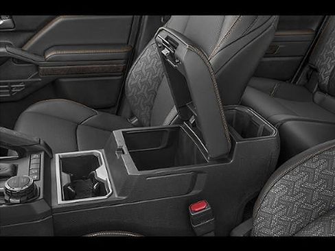 Used 2024 Toyota Tacoma Limited w/ Limited Package (LT) AWD/4WD image 55