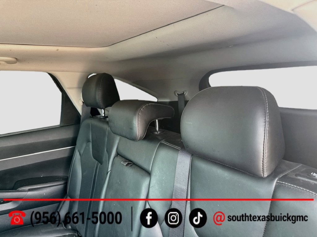 Used 2023 Kia Sorento S w/ Panoramic Sunroof Package FWD image 21
