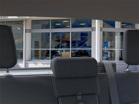 New 2025 Ford Ranger XL w/ Trailer Tow Package image 22