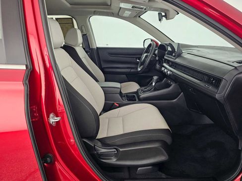 Used 2025 Honda CR-V EX image 10