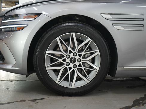 Used 2026 Genesis G80 2.5T AWD/4WD image 29