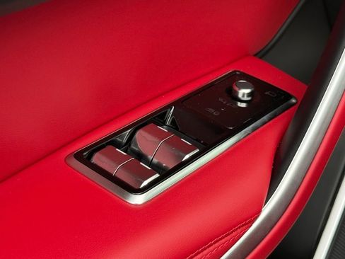 New 2026 Jaguar F-PACE R-Dynamic S image 11