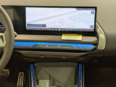 New 2026 BMW X3 xDrive30 w/ Premium Package image 25