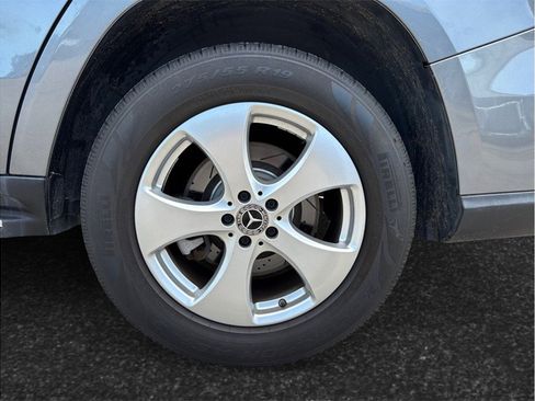 Used 2017 Mercedes-Benz GLS 450 4MATIC image 14