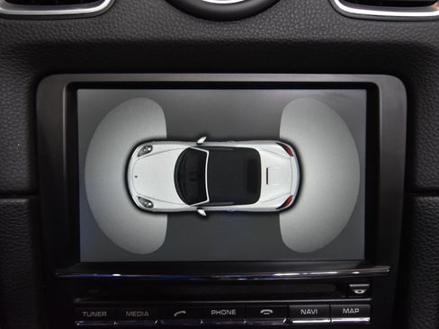 Used 2016 Porsche Boxster image 35