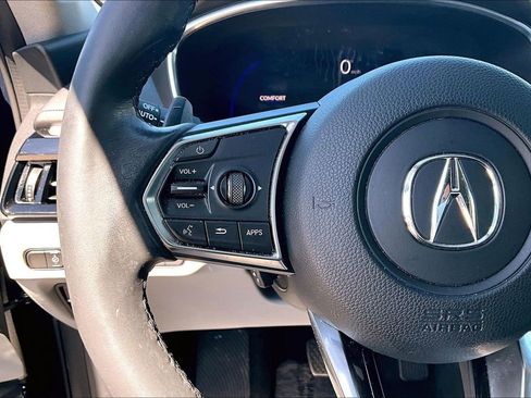 Certified 2024 Acura MDX FWD w/ Technology Package image 25