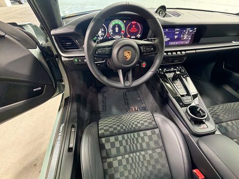 Certified 2026 Porsche 911 Carrera RWD image 16