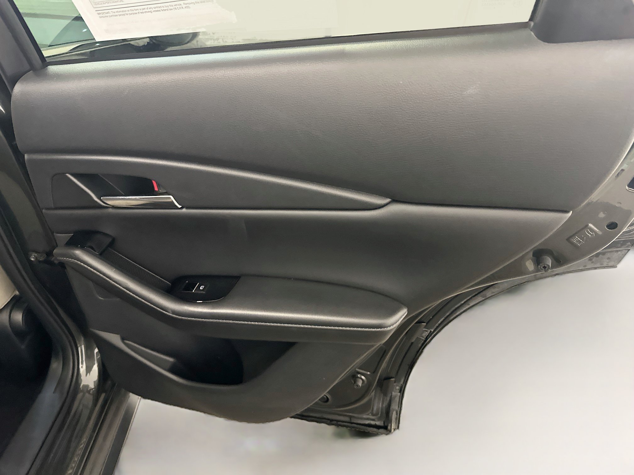 Used 2025 MAZDA CX-30 AWD 2.5 S w/ Preferred Package image 33