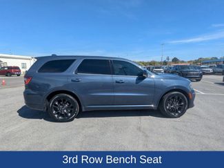 Used 2021 Dodge Durango R/T w/ Blacktop Package video 3