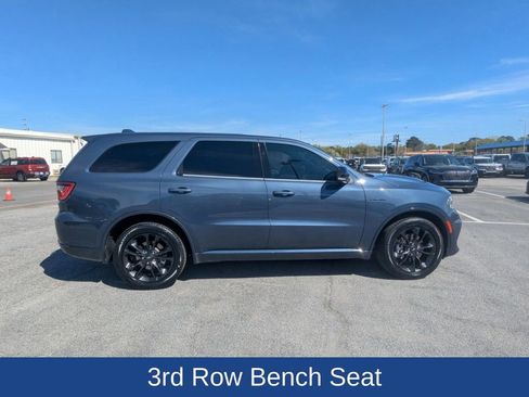 Used 2021 Dodge Durango R/T w/ Blacktop Package image 3