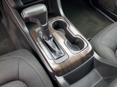 Used 2017 GMC Canyon SLE w/ Nightfall Edition image 25