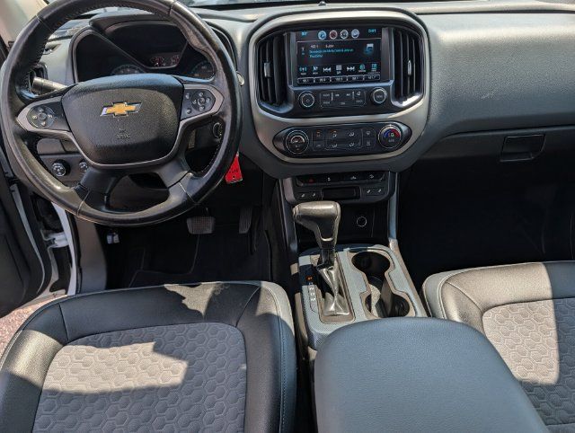 Used 2016 Chevrolet Colorado Z71 AWD/4WD image 18