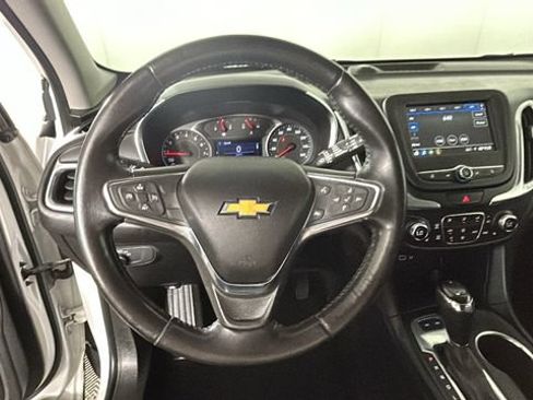 Used 2019 Chevrolet Equinox LT AWD/4WD image 14