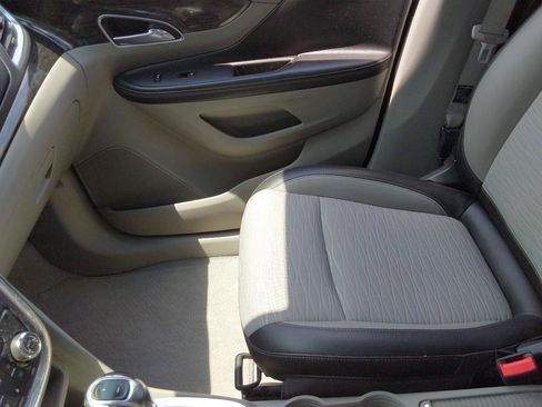 Used 2015 Buick Encore Convenience AWD/4WD image 12