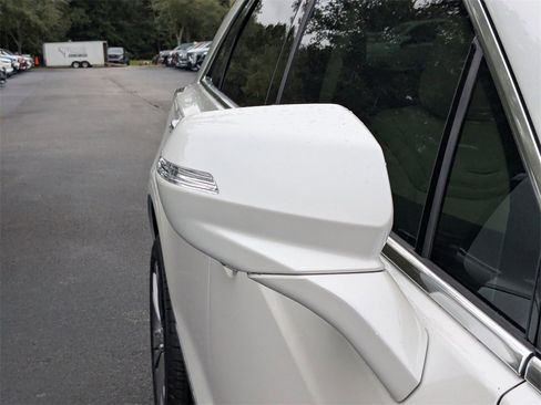 New 2025 Cadillac XT5 Premium Luxury w/ Technology Package image 13