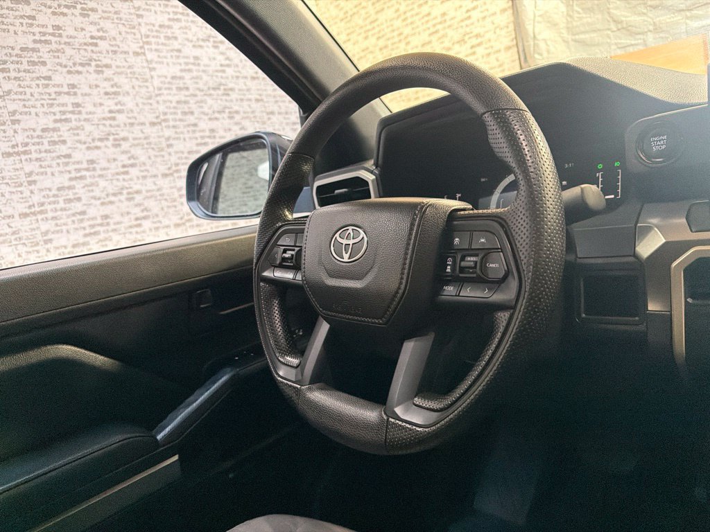 Used 2024 Toyota Tacoma SR5 RWD image 17