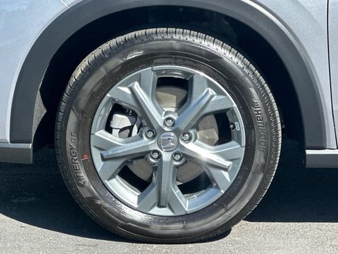 Certified 2026 Honda HR-V LX image 32