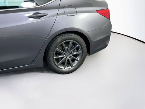 Used 2020 Acura TLX image 30