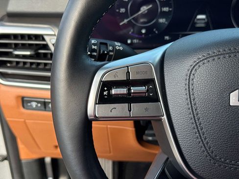 Used 2024 Kia Telluride SX Prestige X-Pro AWD/4WD image 32
