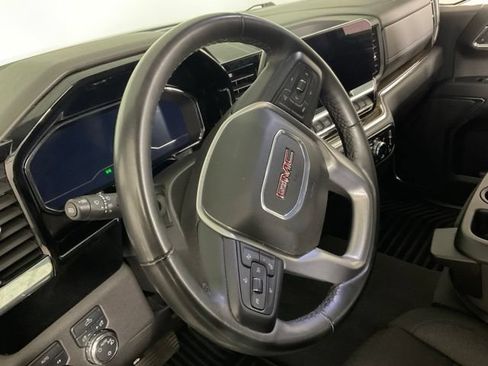 Used 2024 GMC Sierra 1500 SLE AWD/4WD image 23