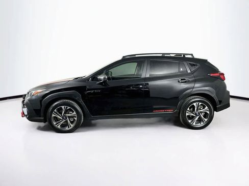 Used 2024 Subaru Crosstrek 2.0i Premium w/ Popular Package #3 AWD/4WD image 3