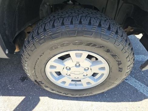 Used 2008 Chevrolet Colorado LT AWD/4WD image 13