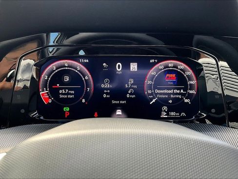 New 2026 Volkswagen GTI SE image 12